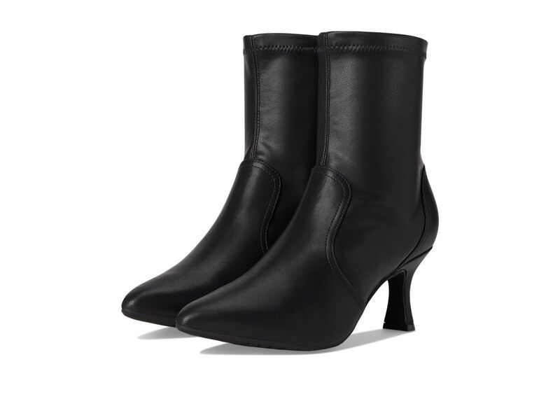 クラークス レディース シューズ ブーツ・レインブーツ Clarks Kataleyna Bay Black Synthetic ブラック