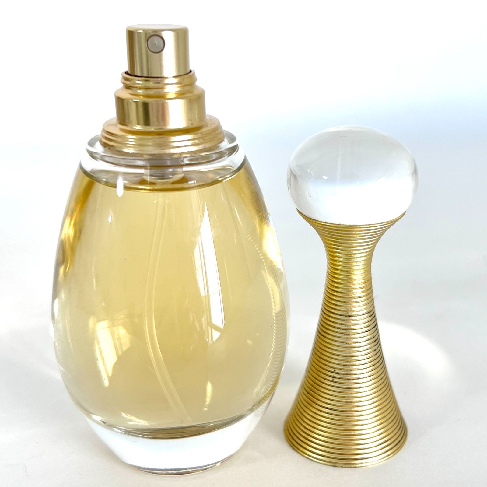 SD7641 新品未使用！ Dior ディオール j'adore ジャドール EDP