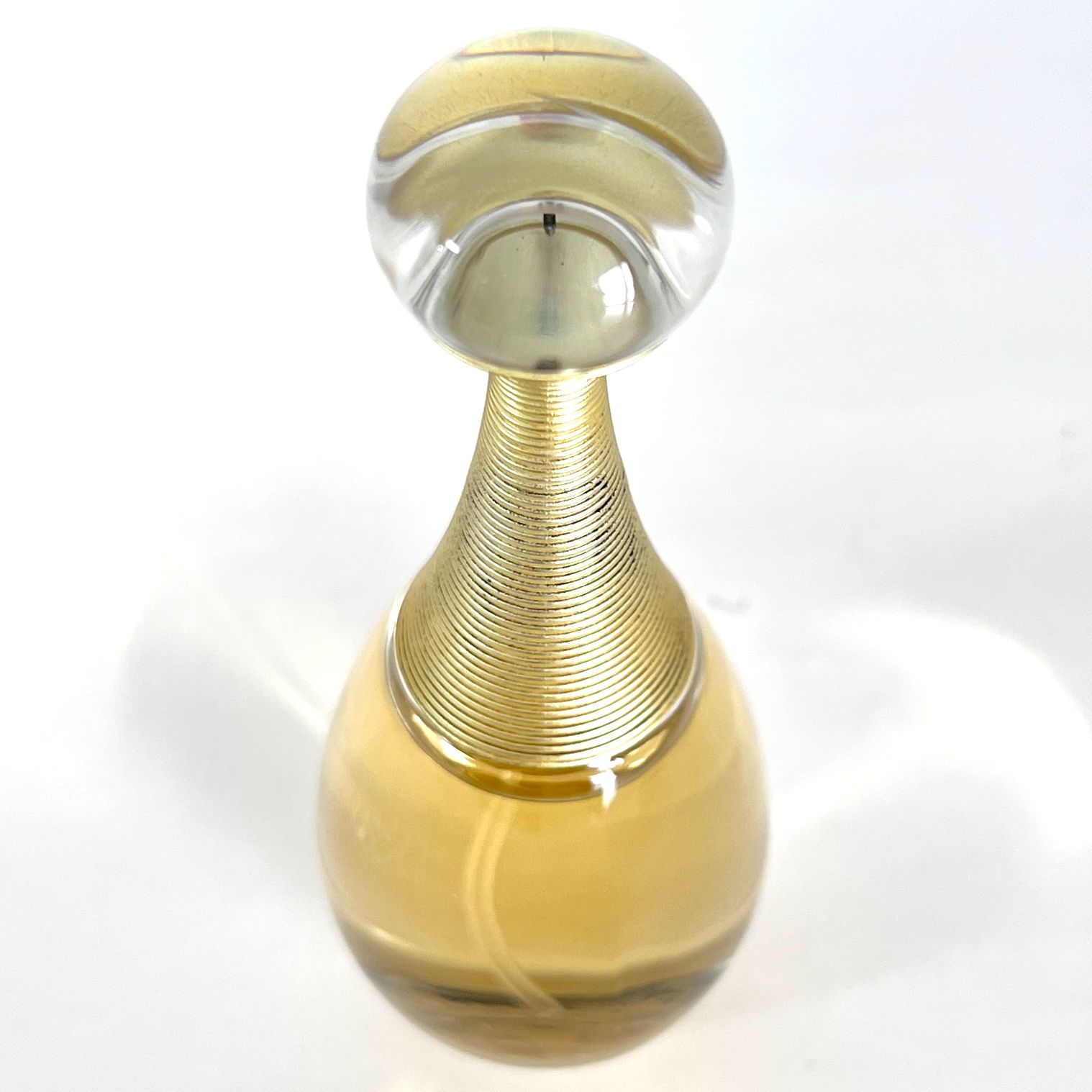 SD7641 新品未使用！ Dior ディオール j'adore ジャドール EDP