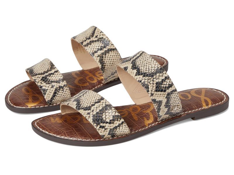 サムエデルマン レディース シューズ サンダル Sam Edelman Gala Roccia