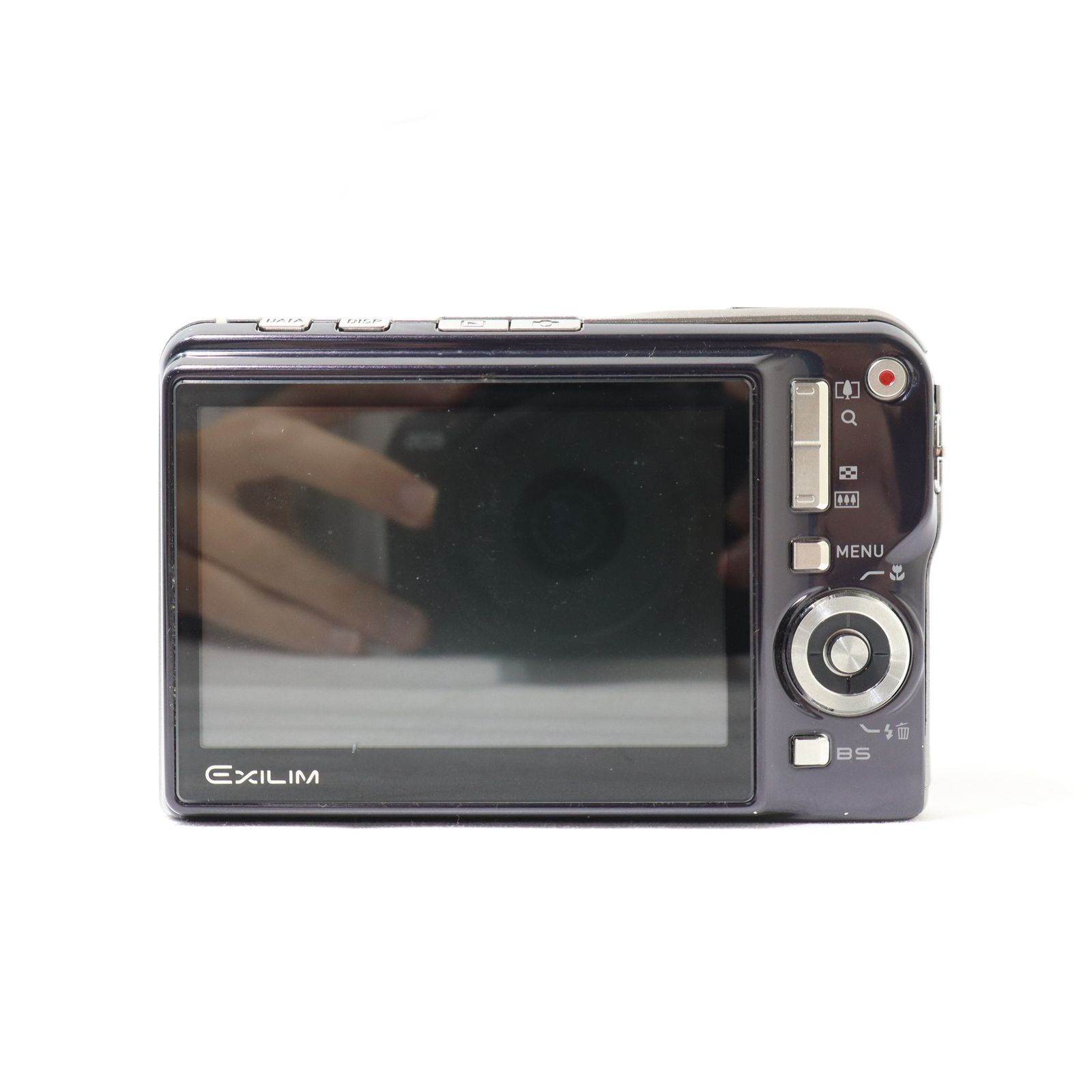 CASIO EXILIM EX-S770 デジタルカメラ コンパクトカメラ コンデジ