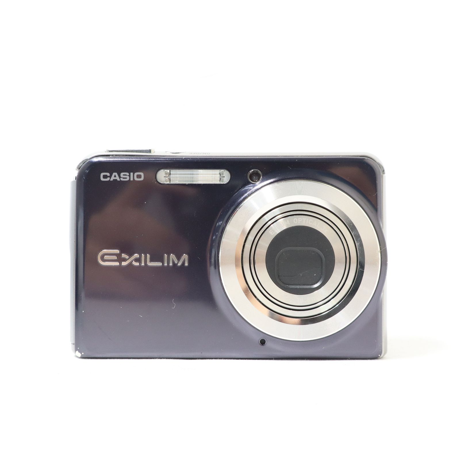 CASIO EXILIM EX-S770 デジタルカメラ コンパクトカメラ コンデジ