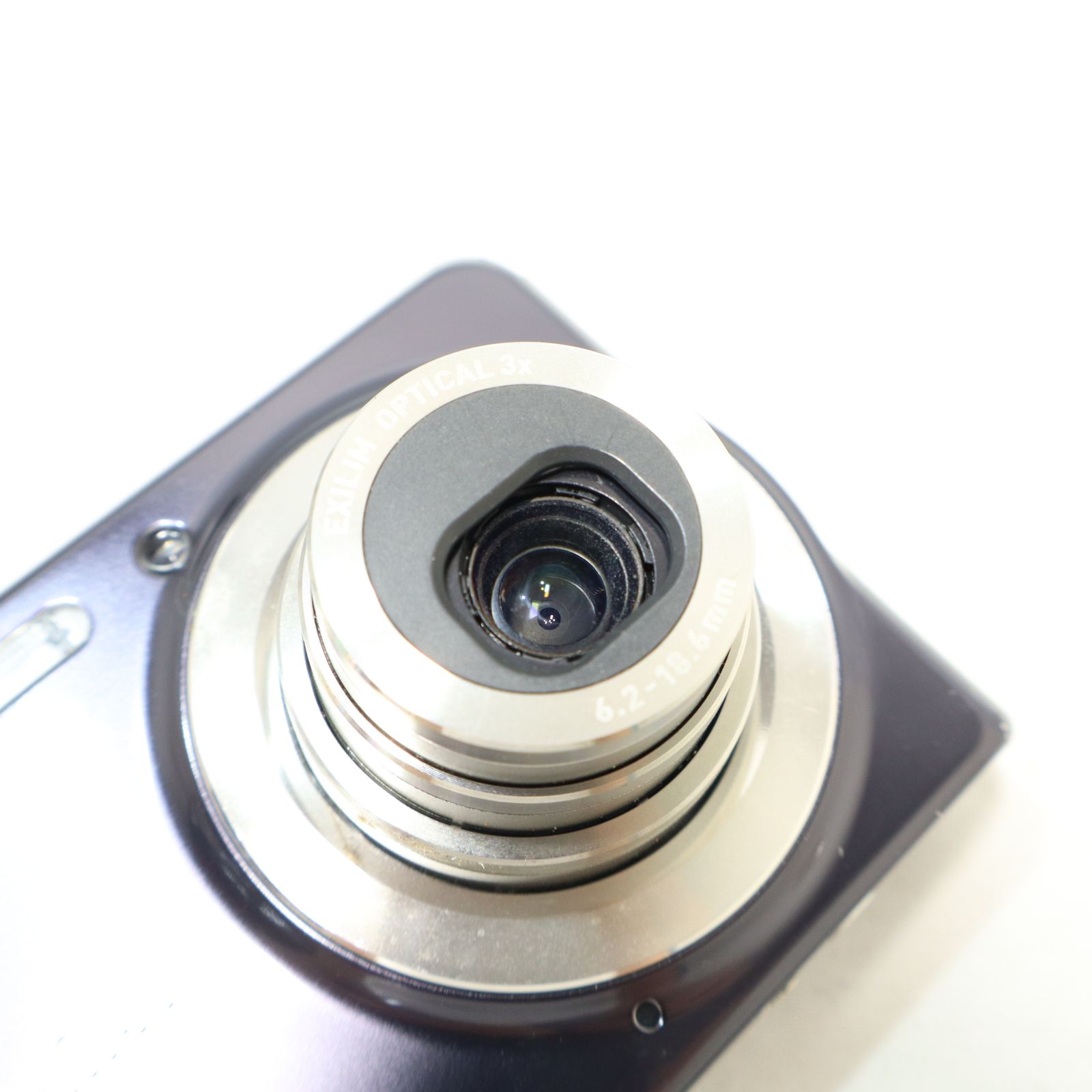 CASIO EXILIM EX-S770 デジタルカメラ コンパクトカメラ コンデジ