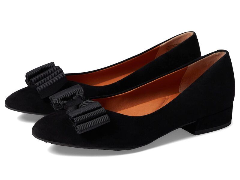 ケネスコール レディース シューズ サンダル Gentle Souls by Kenneth Cole Atlas Flat Black ブラック