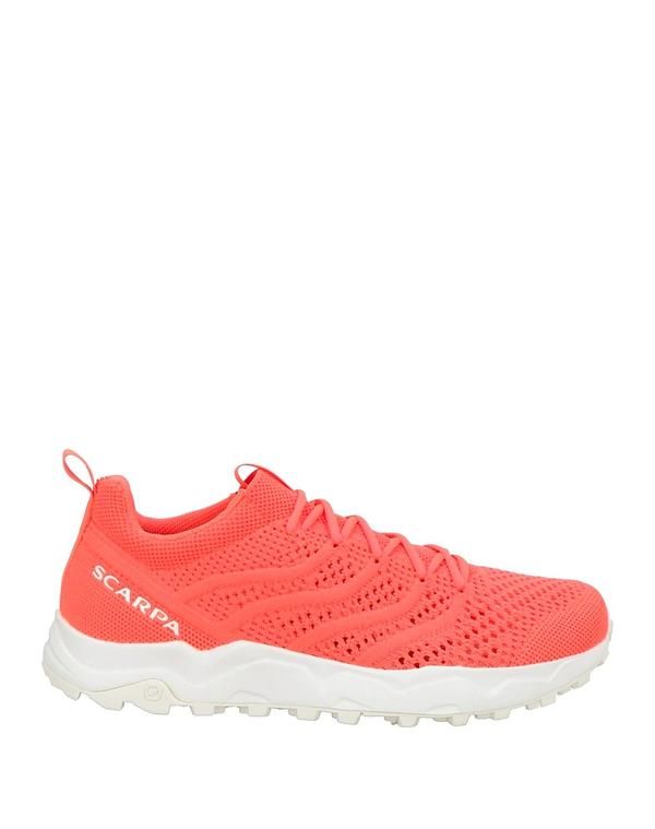 スカルパ メンズ シューズ スニーカー SCARPA スニーカー Fuchsia フューシャ