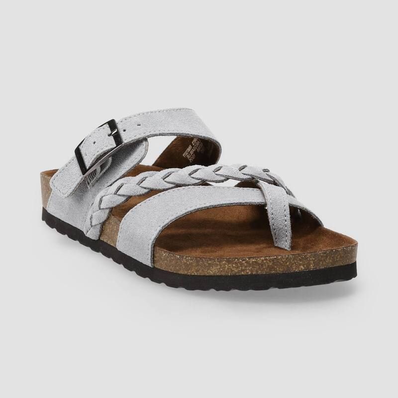 ソノマ レディース シューズ サンダル Sonoma Goods For Life Hazy Womensandals Blue ブルー