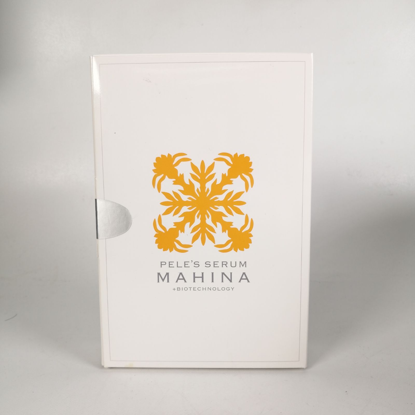 PELE'S SERUM MAHINA 美容液 MAHINA PELES SERUM 3個セット
