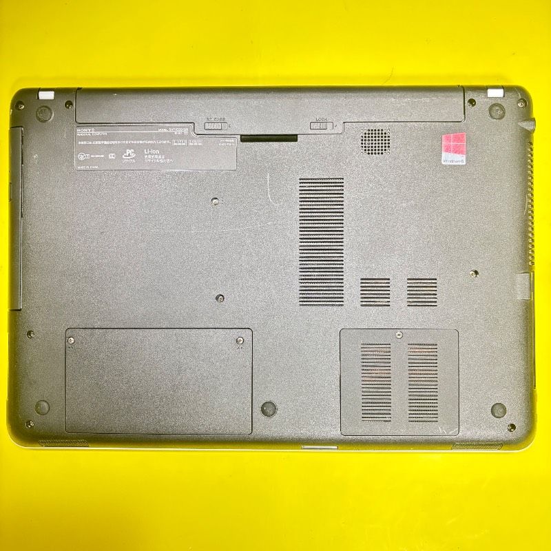 Core i7 VAIO Windows11 Office付 SSD240GB - メルカリ Core i7 VAIO Windows11 Office付 SSD240GB - メルカリ