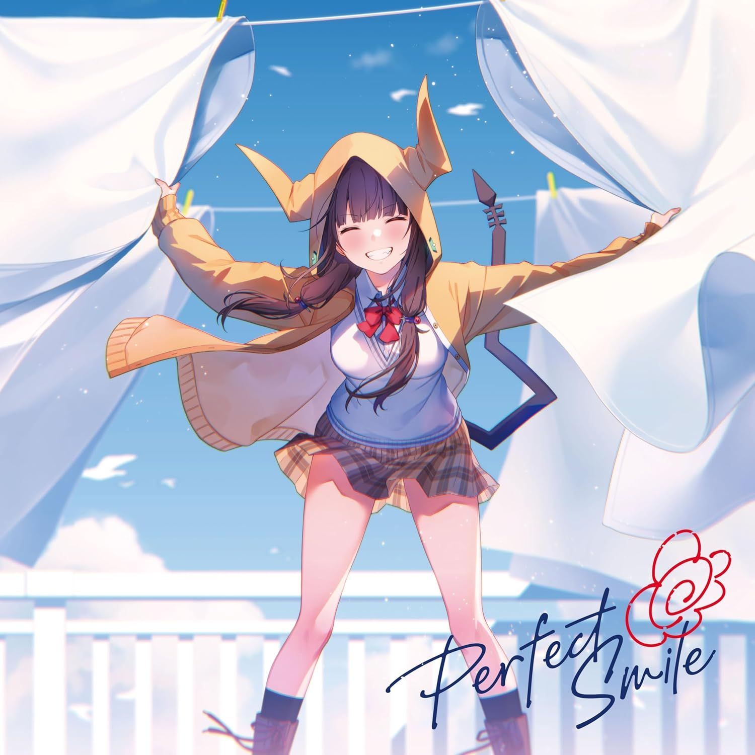 新品未開封☆ Perfect Smile (通常盤) - She is Legend CD She is 
