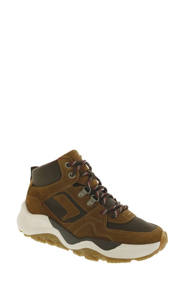サス レディース シューズ ブーツ・レインブーツ SAS Hi CountryX Hiking Booturbinado Chile