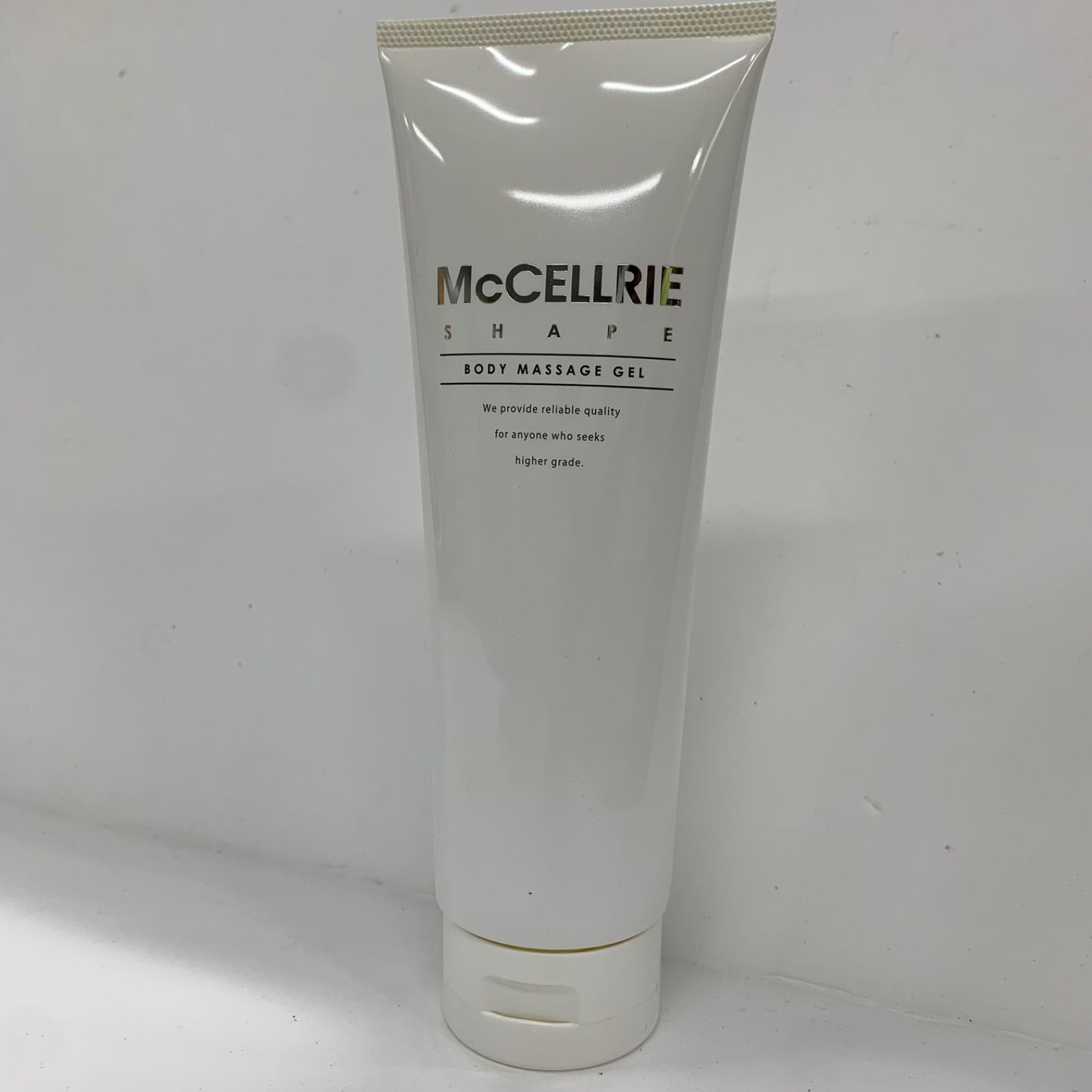McCoy McCELLRIE マクセリー シェイプ 250g 2本 箱付き McCELLRIE