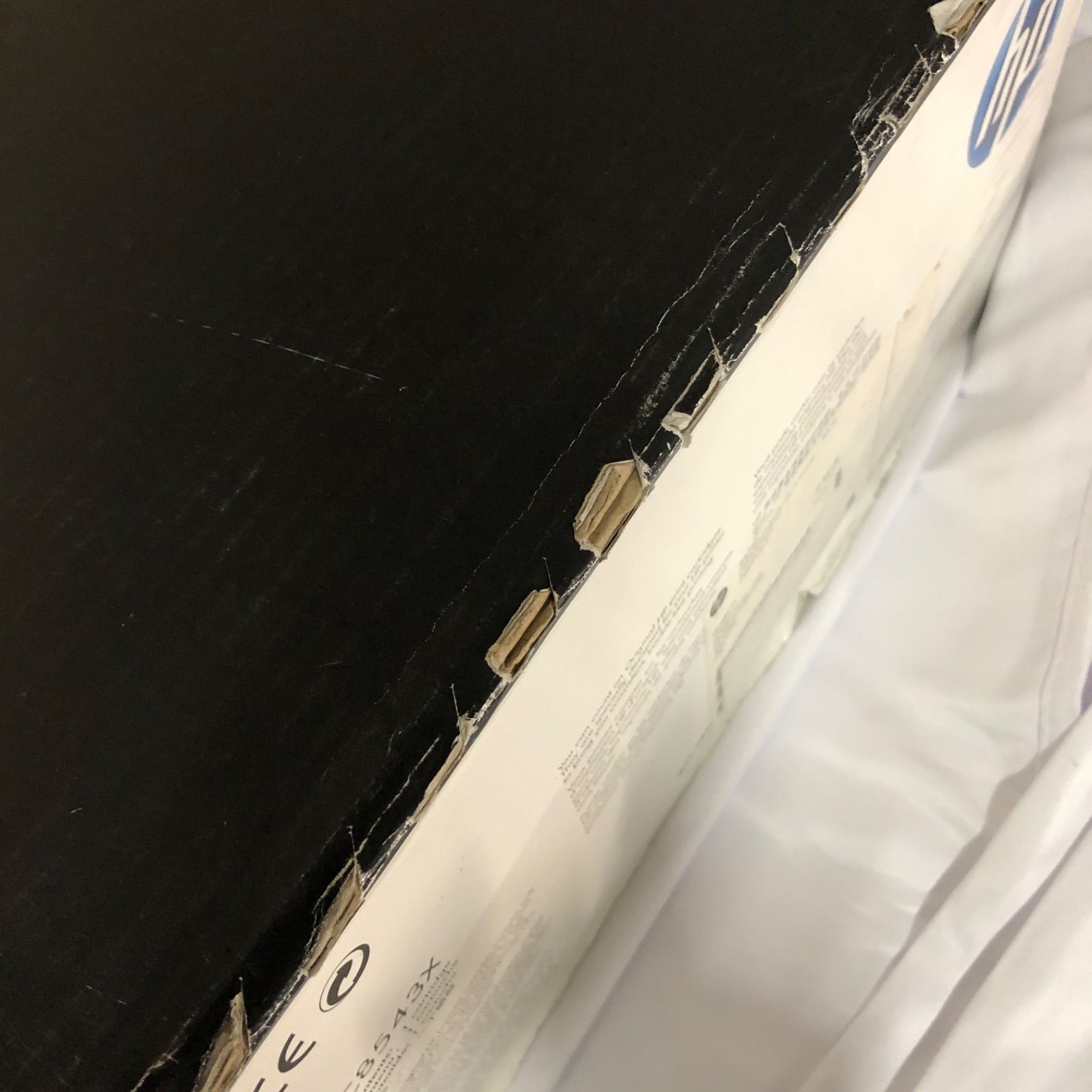 HP 純正 トナーカートリッジ (LJ9000用) C8543X 未開封品 HP 純正 トナーカートリッジ (LJ9000用) C8543X 未開封品