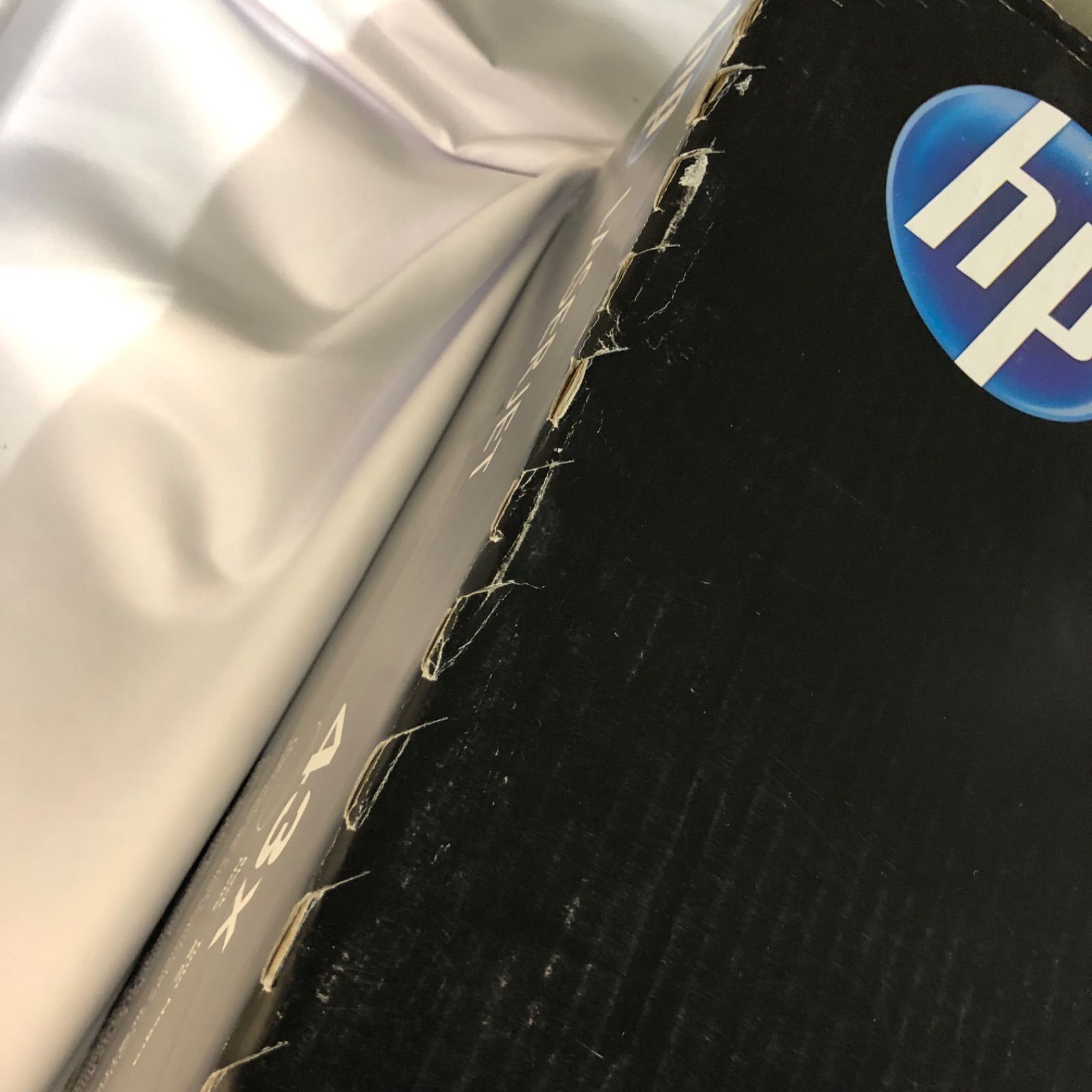HP 純正 トナーカートリッジ (LJ9000用) C8543X 未開封品 HP 純正 トナーカートリッジ (LJ9000用) C8543X 未開封品