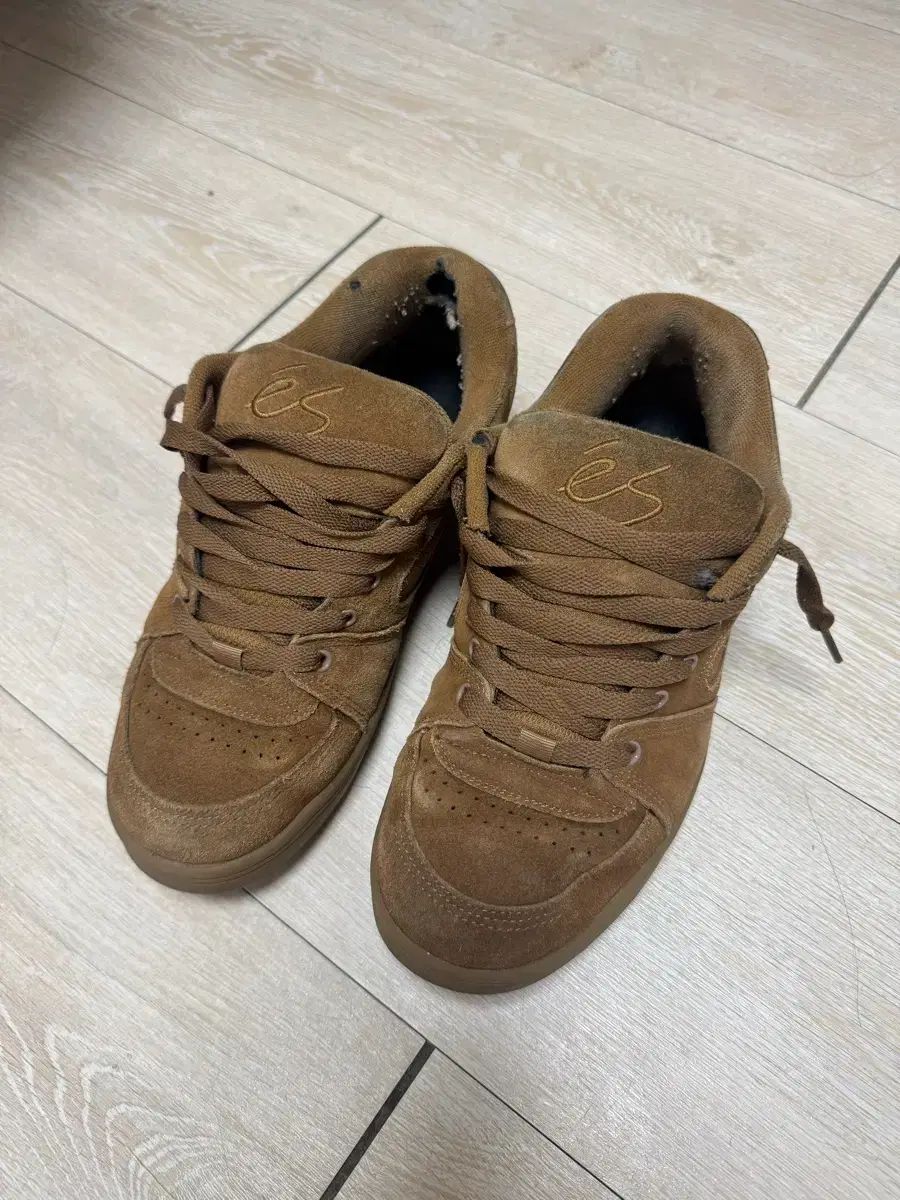 Es accel 이에스 280サイズ