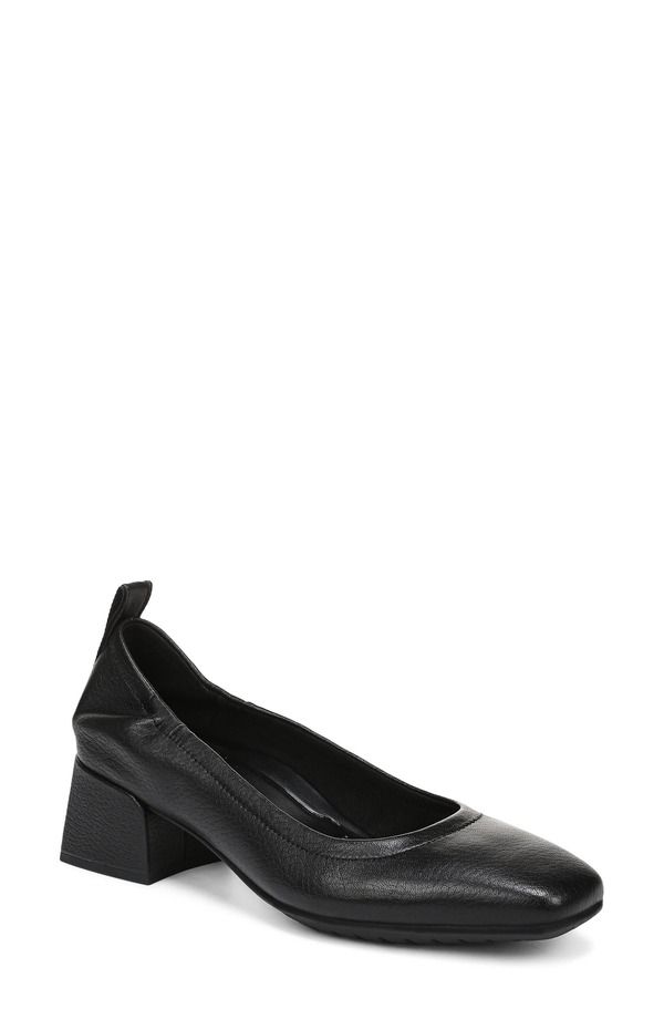 バイオニック レディース シューズ ヒール Vionic Ramona Pump Black ブラック