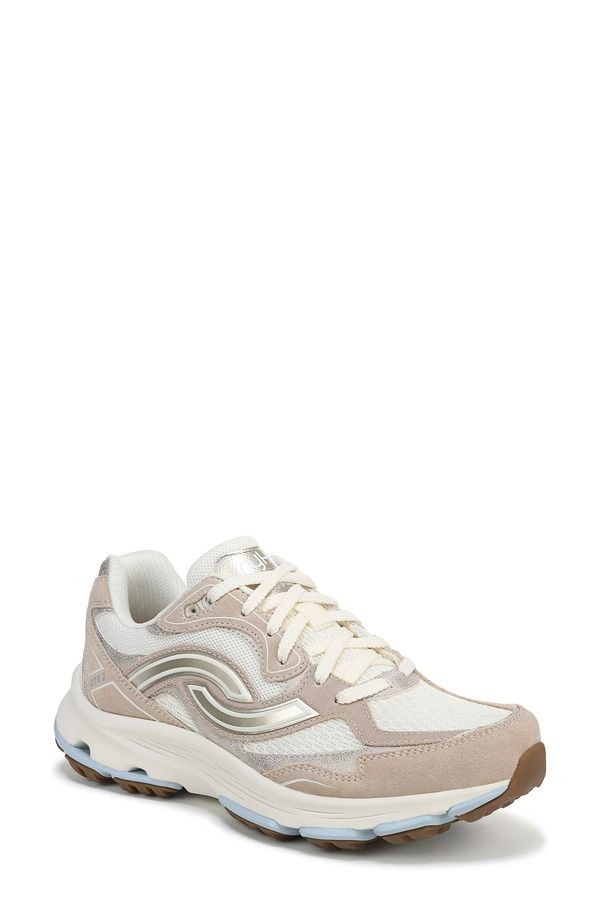 RYK レディース シューズ スニーカー Ryk Devotion X TR 2 Lifestyle Sneaker Terra Taupe トープ
