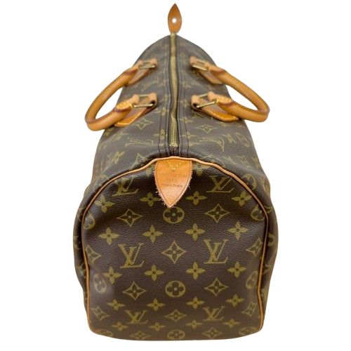 ♪Louis Vuitton ルイヴィトン モノグラム スピーディ40 M41522
