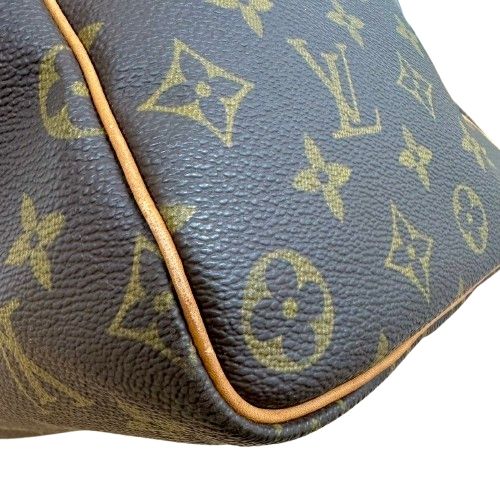 ♪Louis Vuitton ルイヴィトン モノグラム スピーディ40 M41522