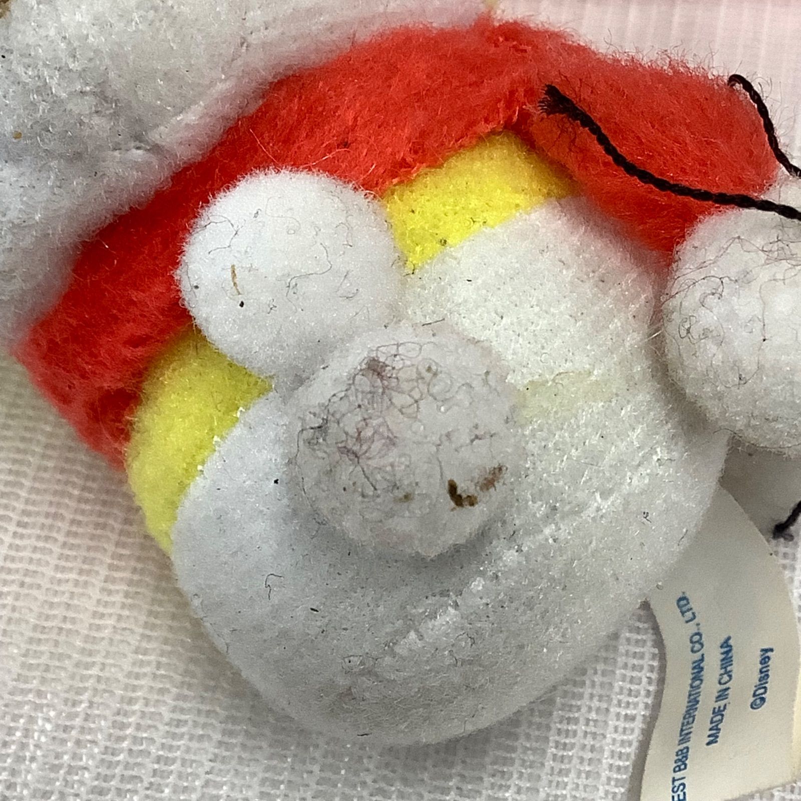 現状品】ディズニーグッズ たくさんまとめ売り Y834 - メルカリ