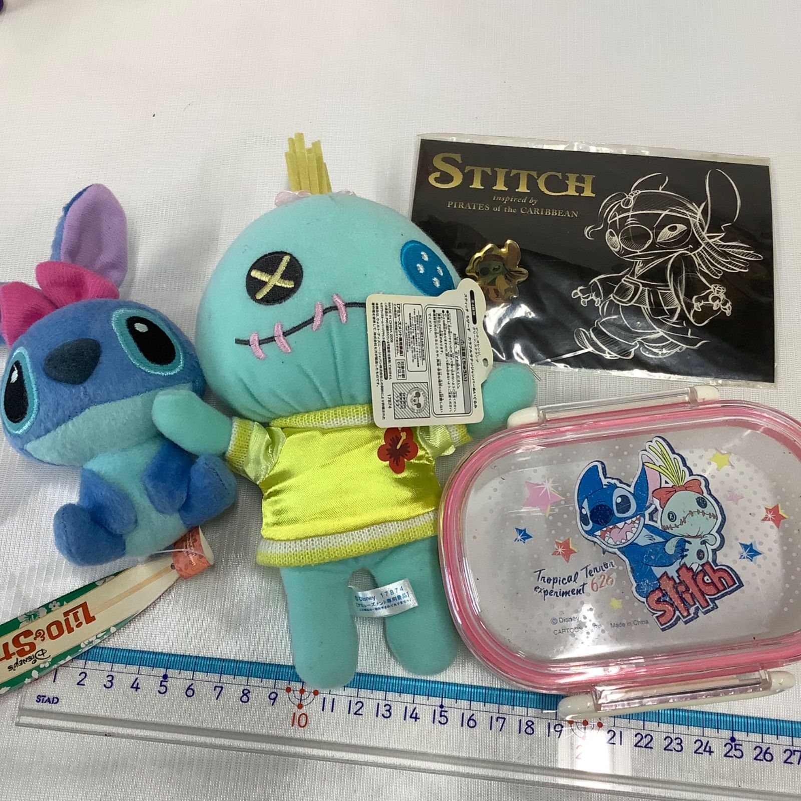現状品】ディズニーグッズ たくさんまとめ売り Y834 - メルカリ