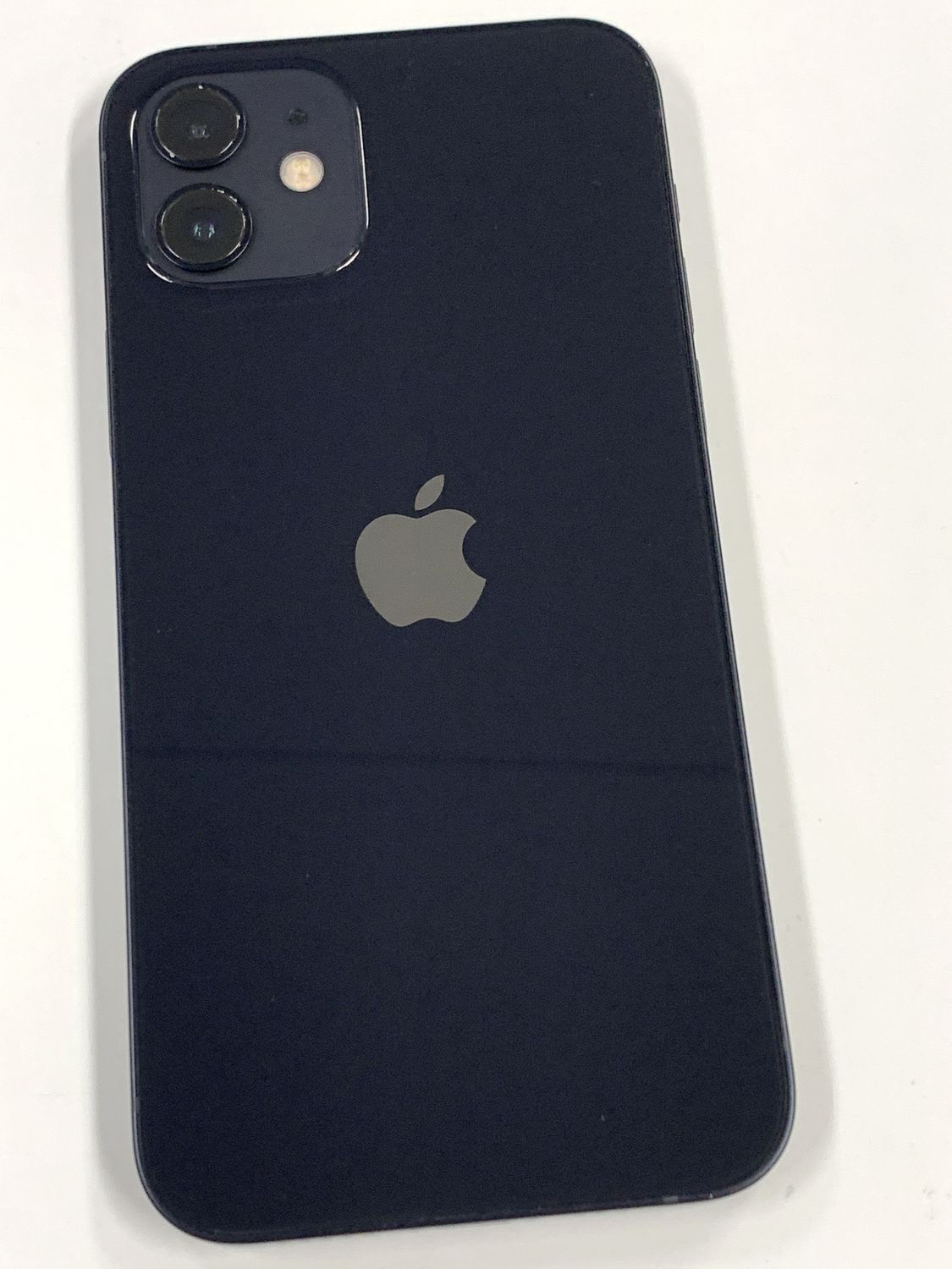 電池86% SIMフリー iPhone12 64GB ブラック - メルカリ