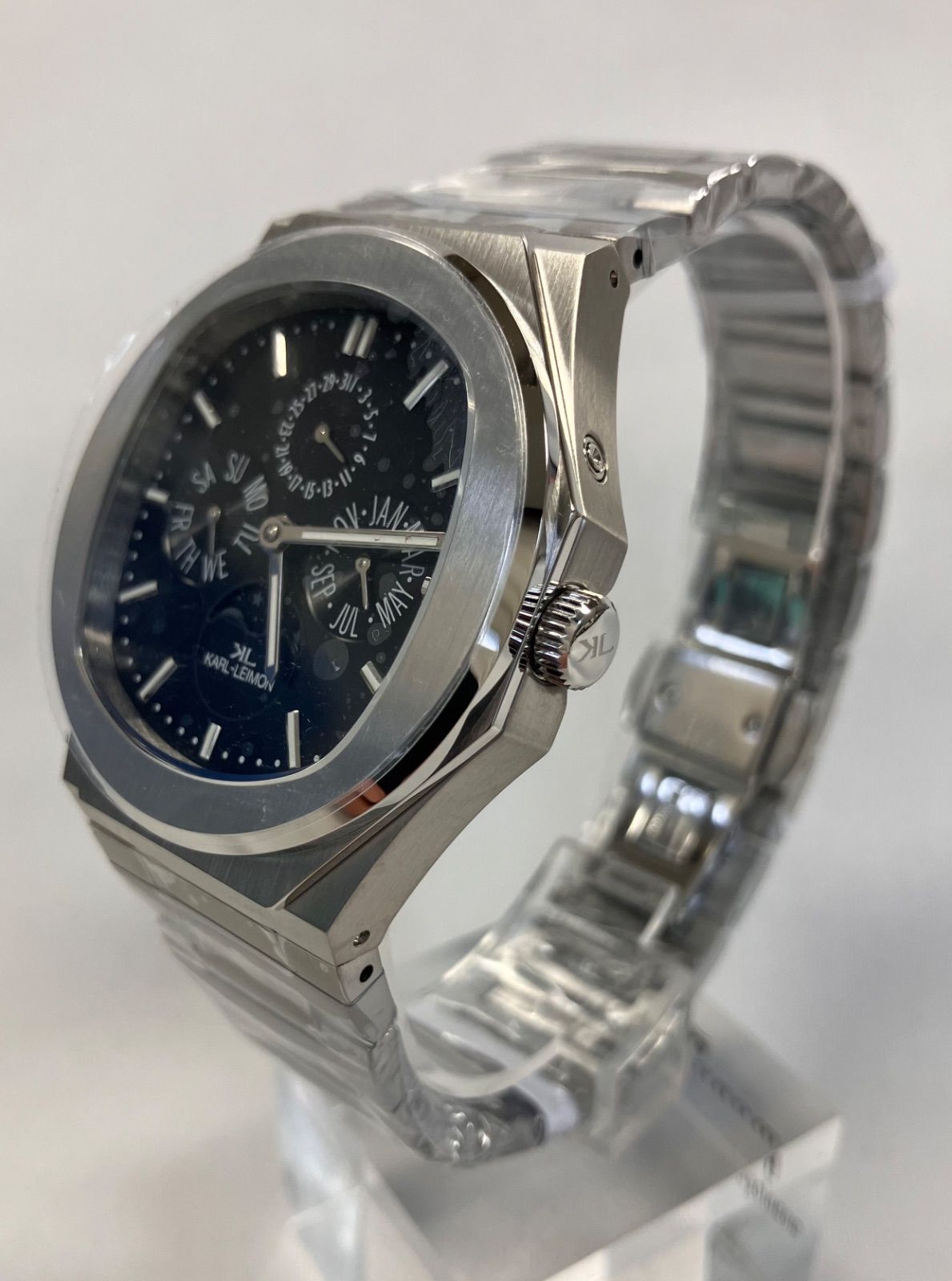 KARL-LEIMON　マジェスティ M1BK01