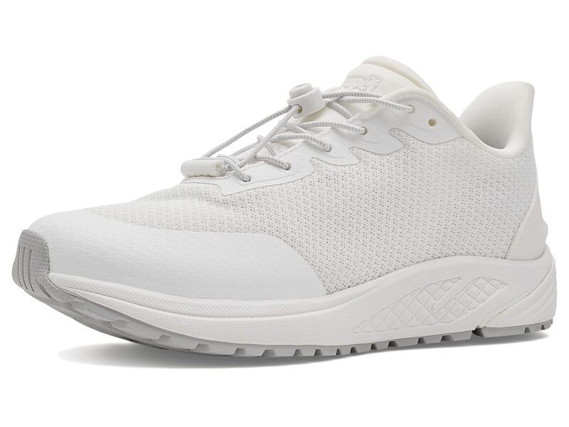 プロペット レディース シューズ スニーカー Propet One Velocity White ホワイト