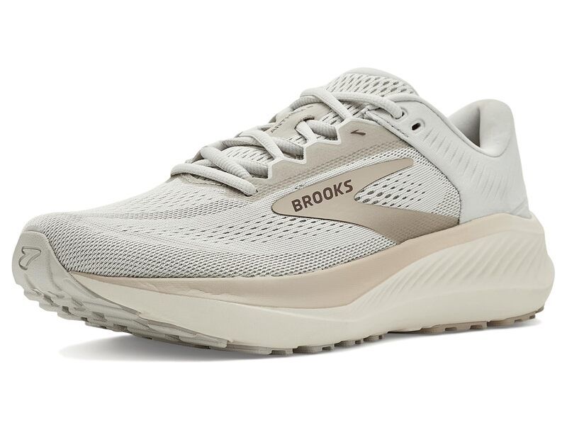 ブルックス レディース シューズ スニーカー Brooks Anthem 8 AntarcticaChat