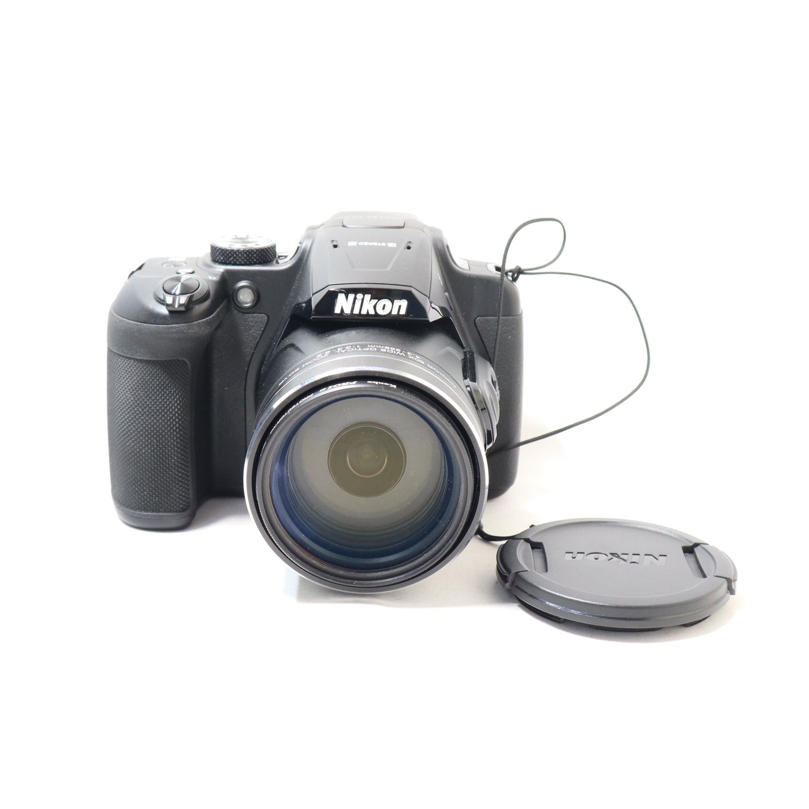 Nikon COOLPIX B700 デジタル一眼カメラ デジイチ デジカメ