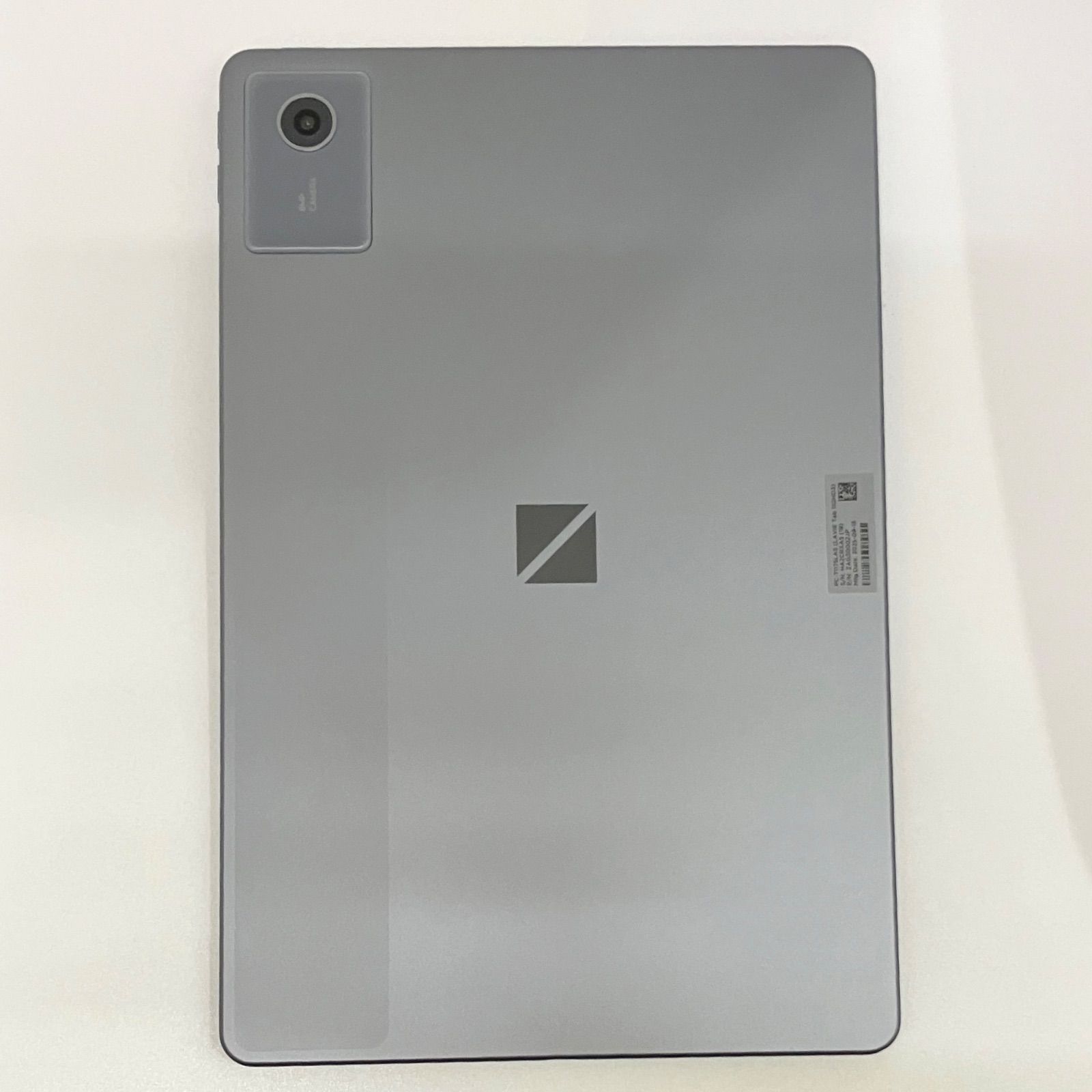 極美品 LAVIE Tab T11N 256GB ペン付 ルナグレー - メルカリ