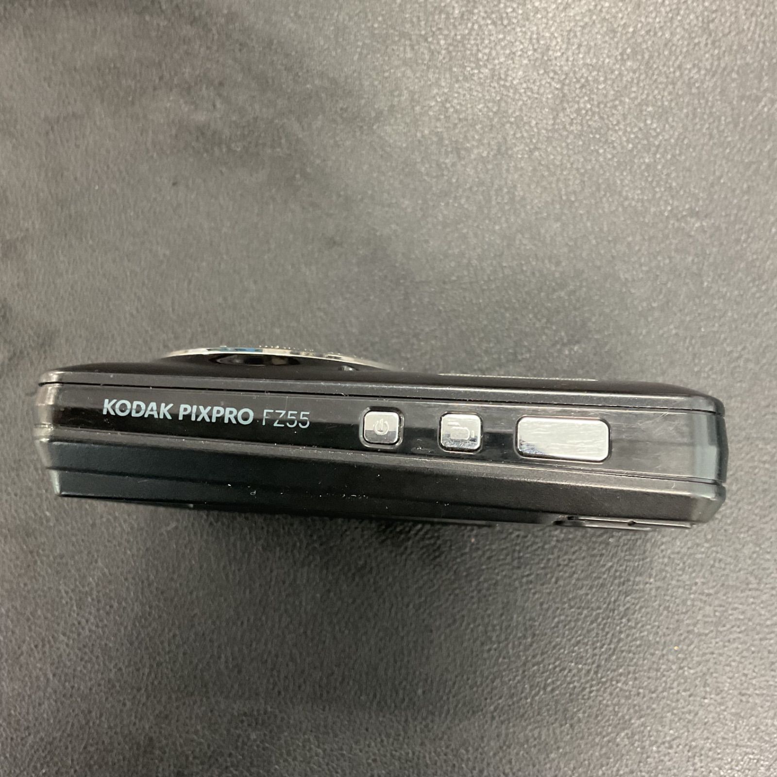 CC2242 KODAK PIXPRO FZ55 コダック デジタルカメラ デジカメ 現状 