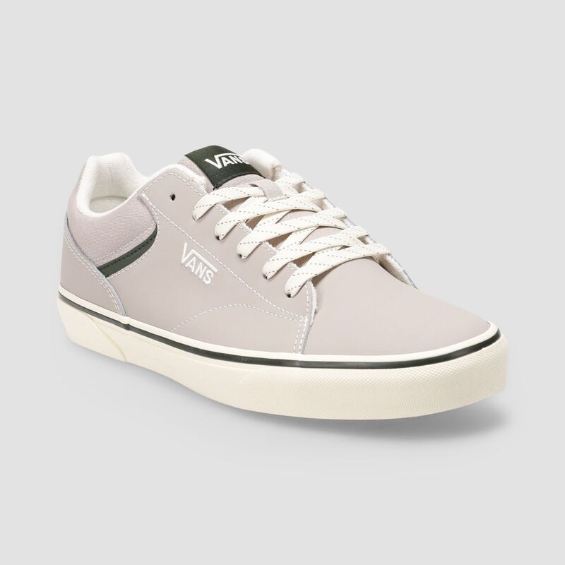 バンズ レディース シューズ スニーカー Vanseldan MenslipOn Casual Shoes Mushroom