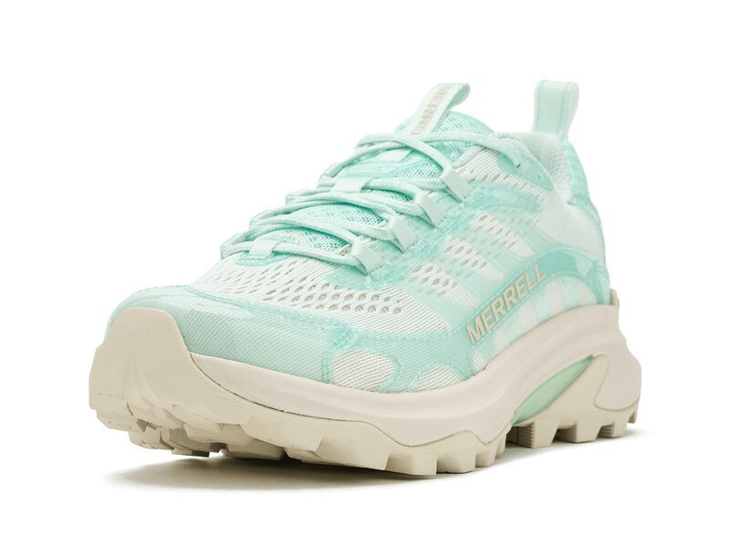 メレル レディース シューズ ブーツ・レインブーツ Merrell Moab Speed 2 Jelly MountainSpearm