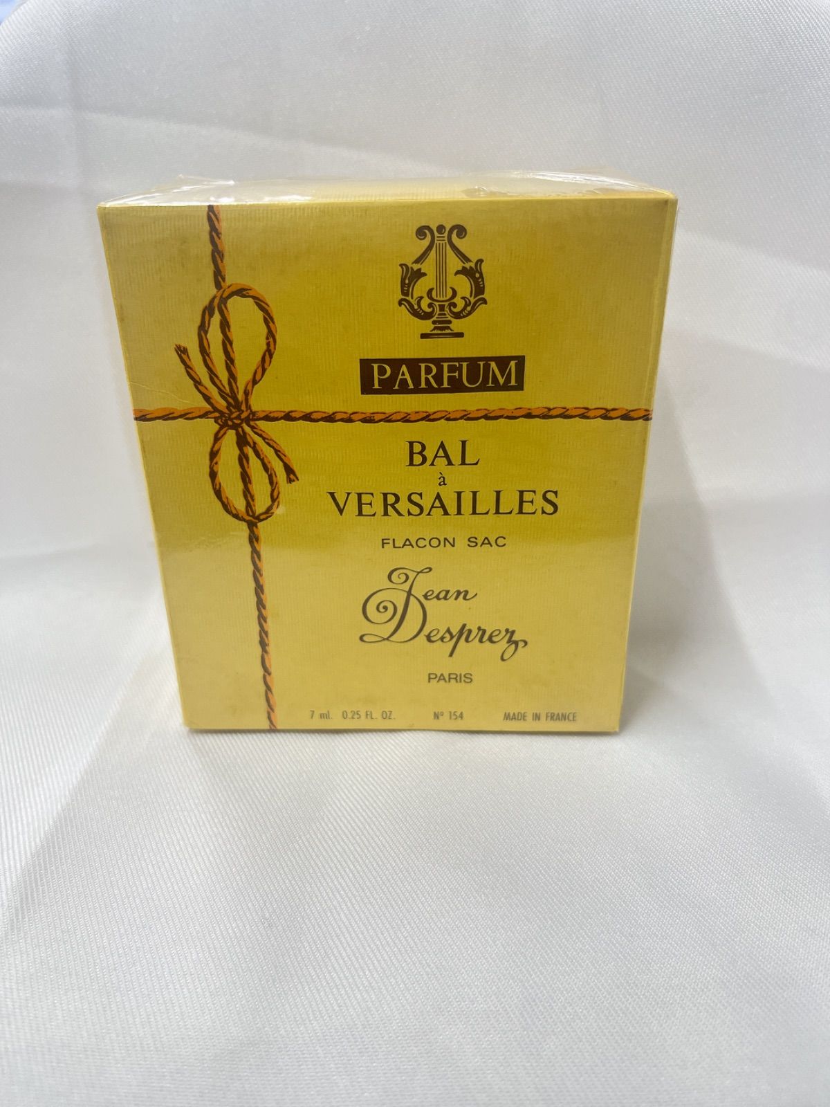 Jean Desprez/ジャン・デプレ バラベルサイユBal à Versailles 7ml