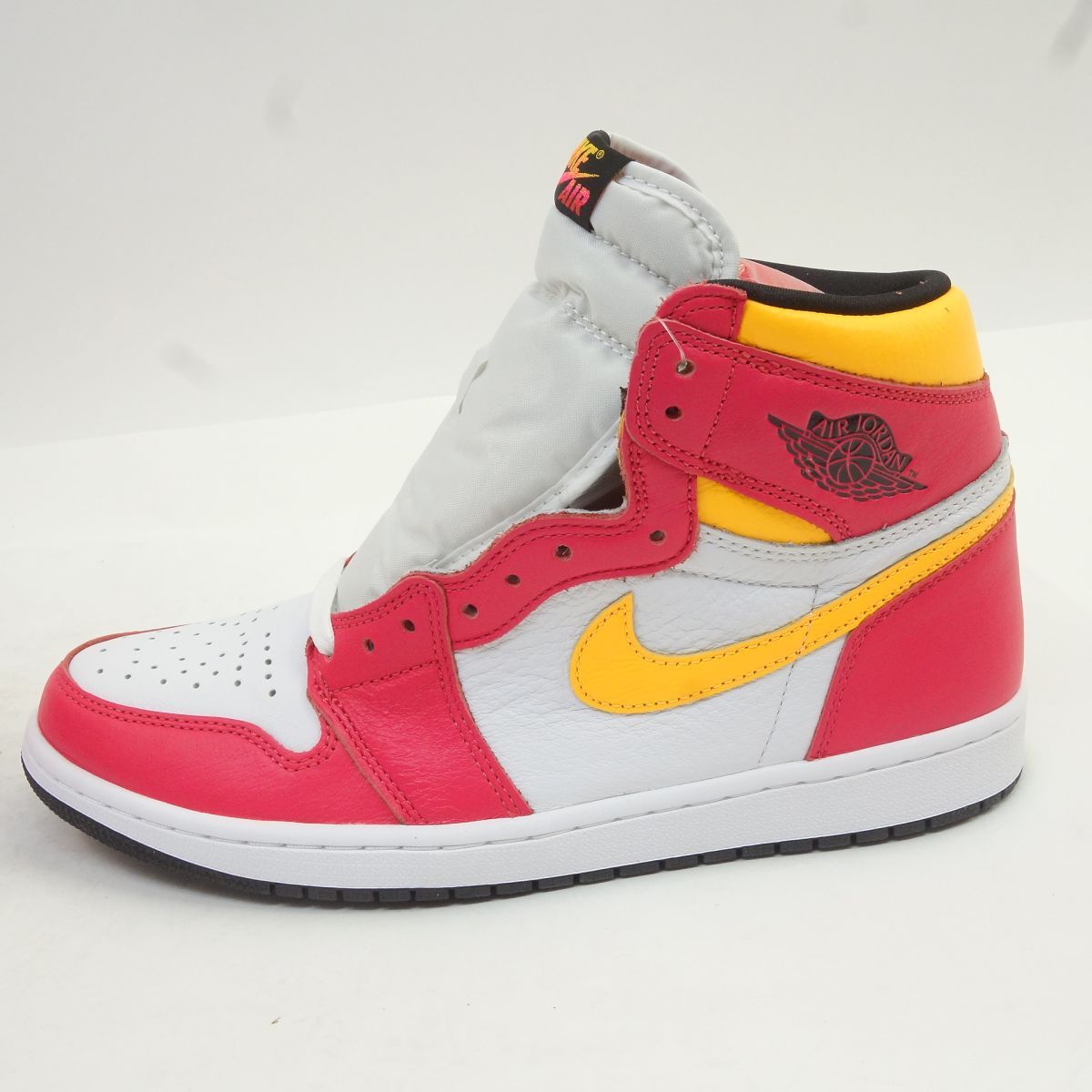 未使用】NIKE ナイキ AIR JORDAN 1 RETRO HIGH OG エアジョーダン 