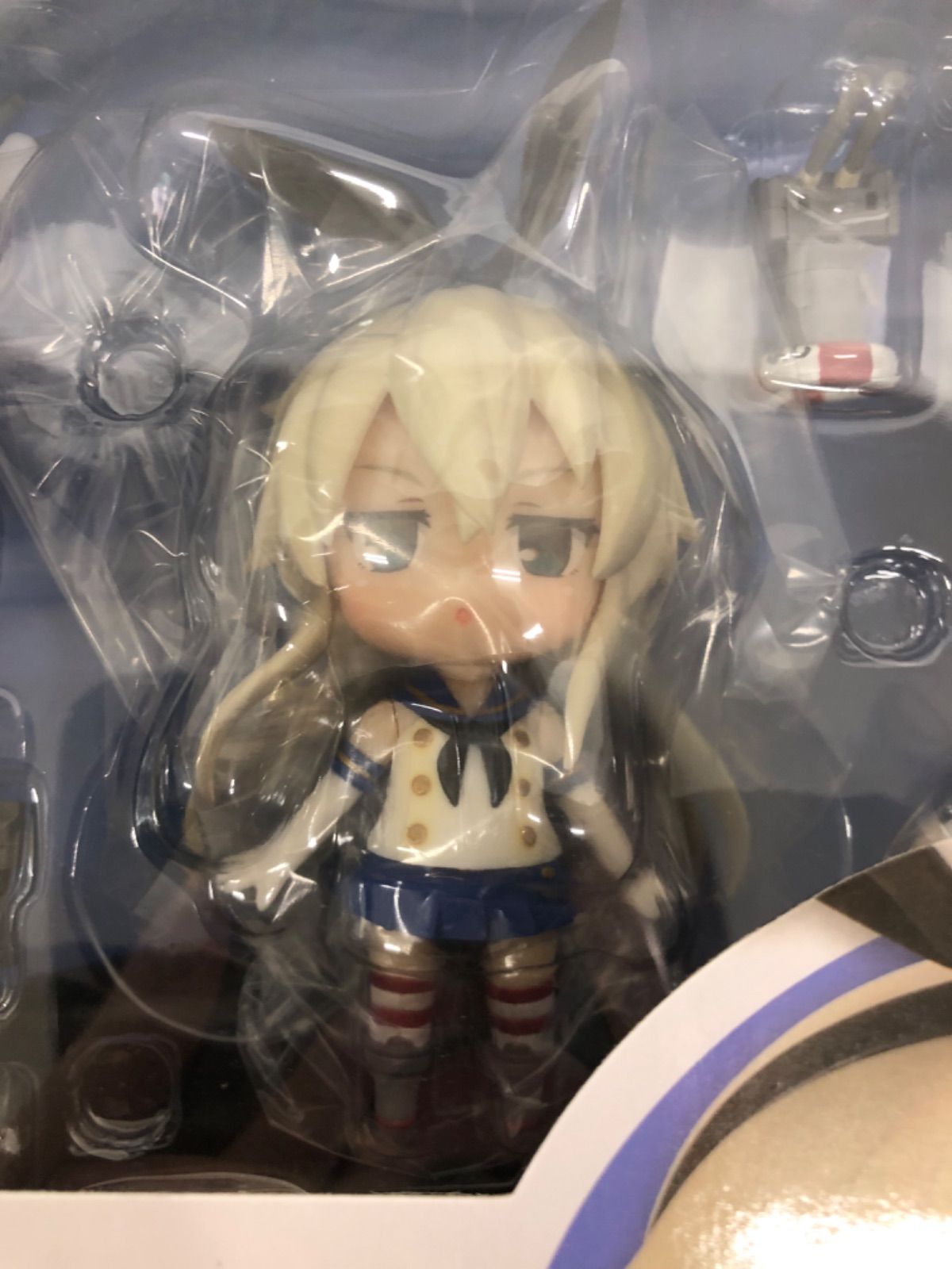 艦これねんどろいど6点(セット内容は購入者が決める) ☆【艦隊これくしょん～艦これ～】ねんどろいど6点セット - メルカリ