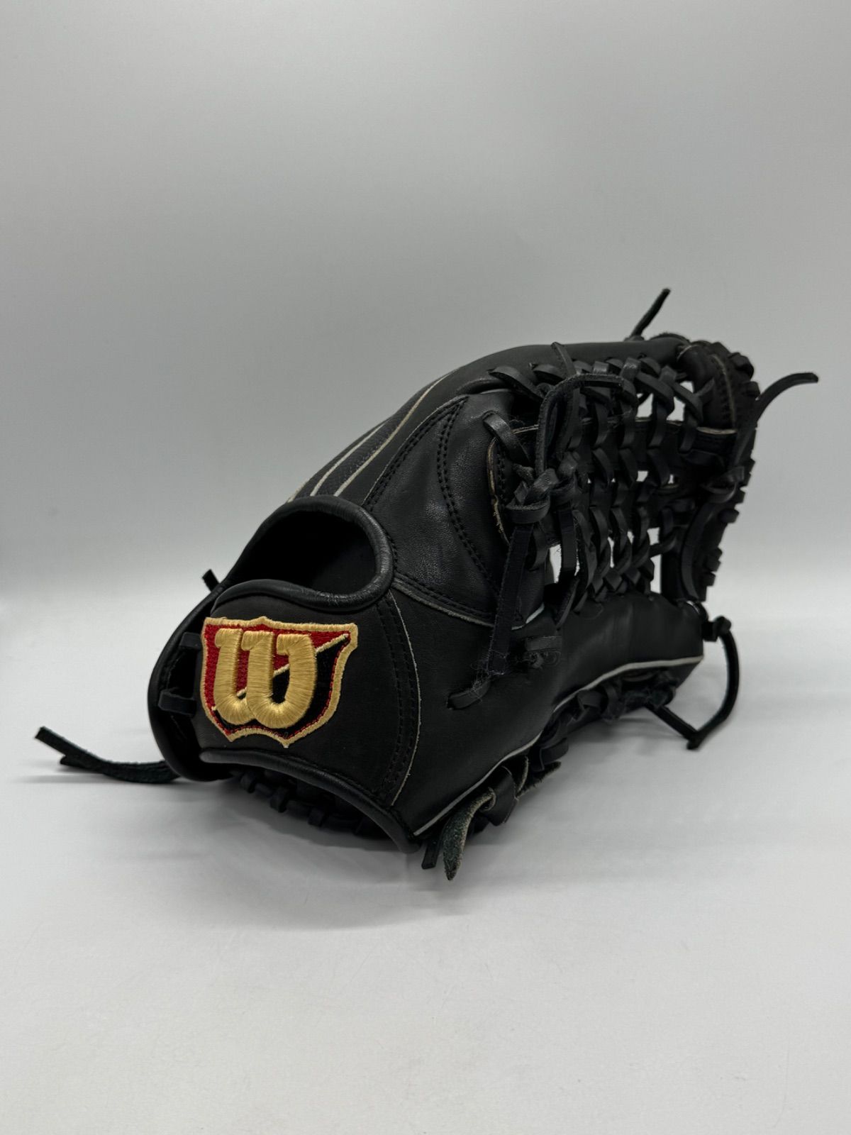 Wilson(ウイルソン) 軟式グラブ NEXT STAFF オールラウンド用 *3805