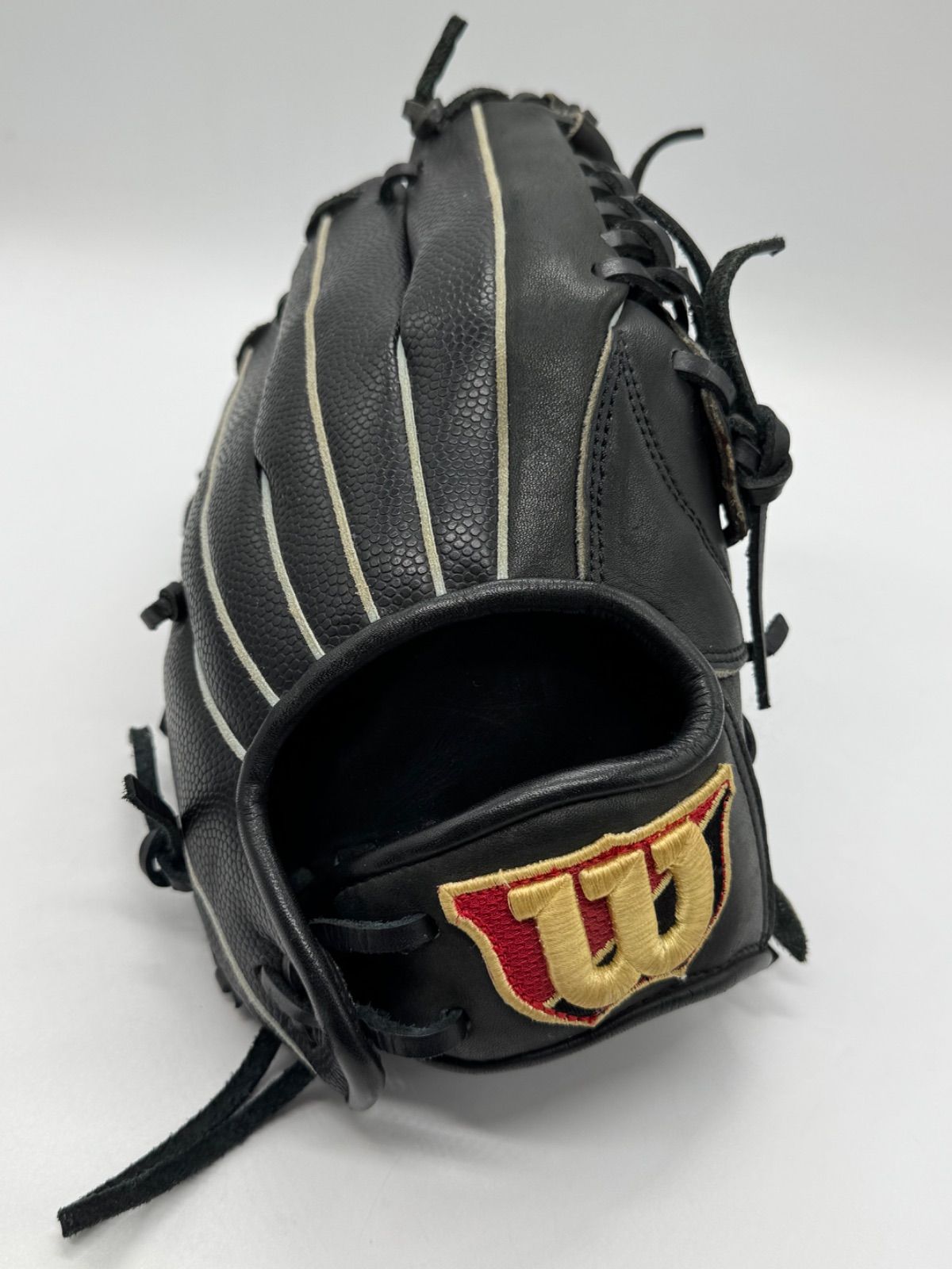 Wilson(ウイルソン) 軟式グラブ NEXT STAFF オールラウンド用 *3805