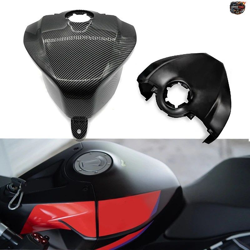 アプリリア RS457 RS 457 2024 - 2025 に適合するオートバイ用フルタンクオイル燃料ガスガードカバーカウルフェアリング保護アクセサリー