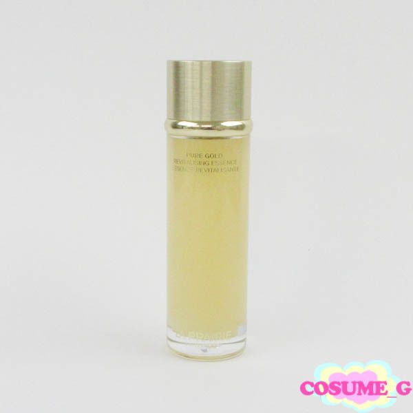 ラ プレリー ピュアG ラディアンス エッセンス 130ml 未使用 H147