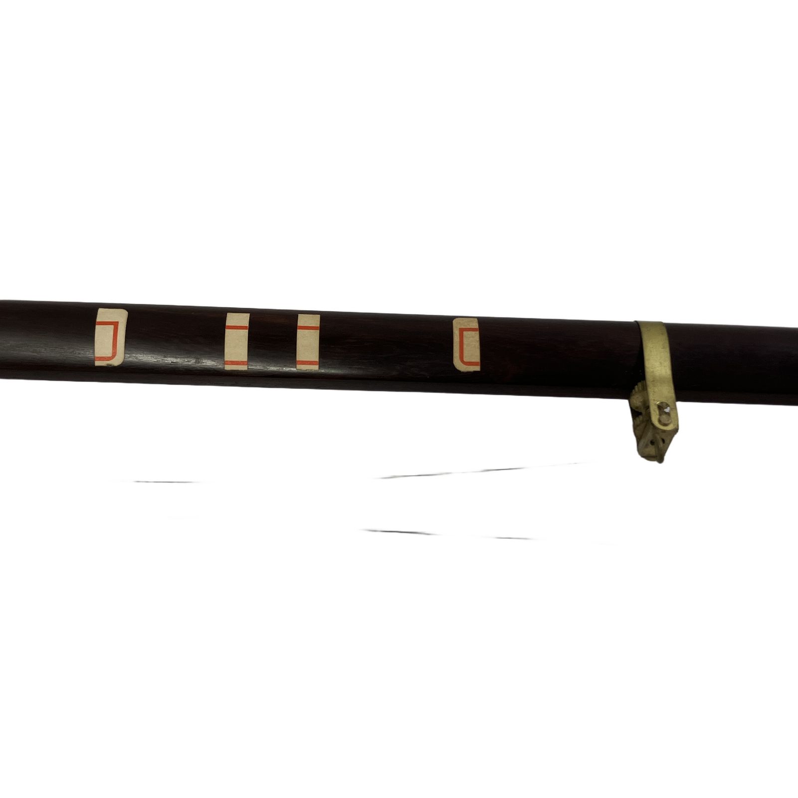 二胡 紫檀 中国楽器 民族楽器 弦楽器 Erhu 訳あり 中古 T11317908