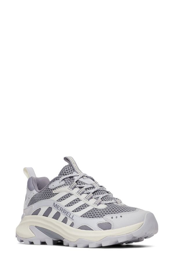 メレル レディース シューズ スニーカー Merrell Moab Speed 2 Vent 2K Hiking Shoe Aura