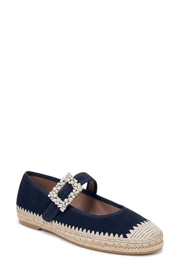 ナチュライザー レディース シューズ サンダル Naturalizer Java Mary Jane Flat French Navy ネイビー 28,470円