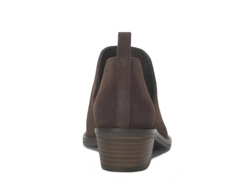 ラッキーブランド レディース シューズ ブーツ・レインブーツ Lucky BrandFayth Bootie Chocolate Suede チョコレート ラッキーブランド レディース シューズ ブーツ・レインブーツ Lucky BrandFayth Bootie Chocolate Suede チョコレート
