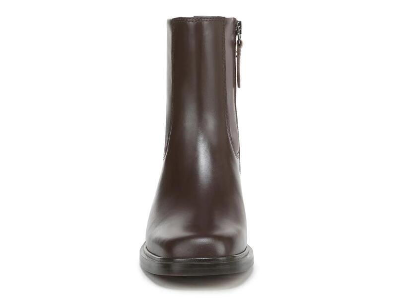 フランコサルト レディース シューズ ブーツ・レインブーツ Franco SartoGracely Bootie Dark Brown ブラウン フランコサルト レディース シューズ ブーツ・レインブーツ Franco SartoGracely Bootie Dark Brown ブラウン