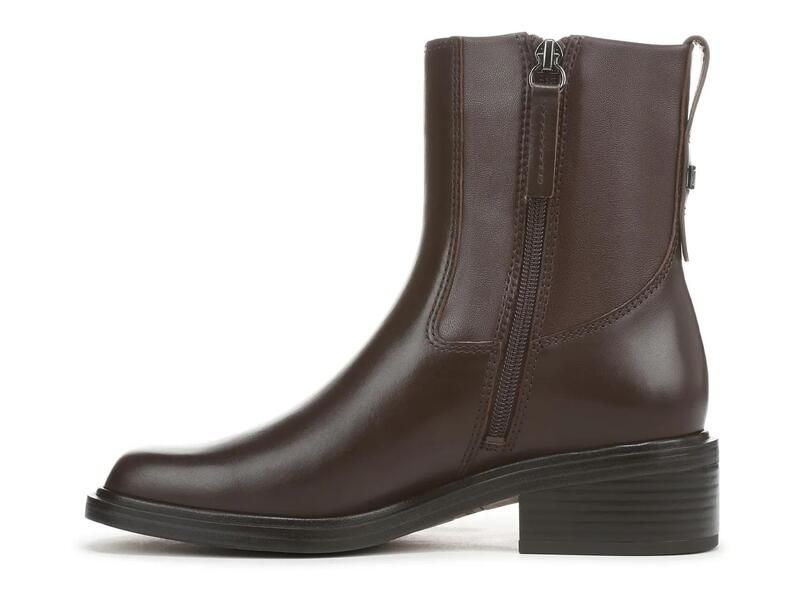 フランコサルト レディース シューズ ブーツ・レインブーツ Franco SartoGracely Bootie Dark Brown ブラウン フランコサルト レディース シューズ ブーツ・レインブーツ Franco SartoGracely Bootie Dark Brown ブラウン