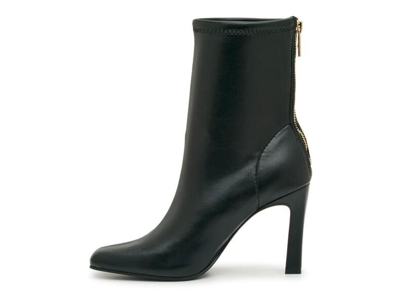スティーブ マデン レディース シューズ ブーツ・レインブーツ Steve MaddenKhelan Bootie Black ブラック