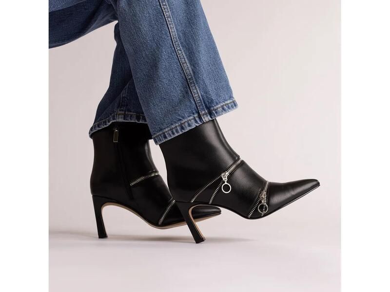 ジャーニー レディース シューズ ブーツ・レインブーツ JourneeCatoa Bootie Taupe トープ