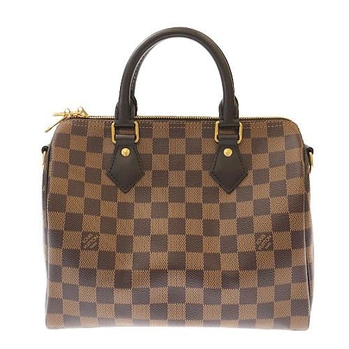 Louis Vuitton　ルイヴィトン　スピーディ･バンドリエール25　N40575
