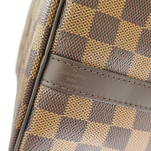 Louis Vuitton　ルイヴィトン　スピーディ･バンドリエール25　N40575